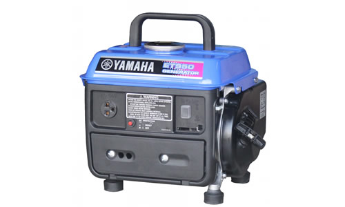 Phát Điện mini chạy xăng YAMAHA ET950