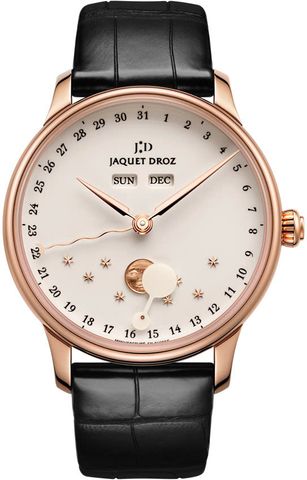 Jaquet Droz Astrale Eclipse J012613200
