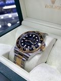 Đồng Hồ Rolex GMT Master II 116713LN