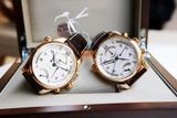 Longines Master Collection L2.714.8.78.3 Rose Gold 18K