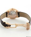 Omega De Ville Annual Calendar 431.53.41.22.13.001 43153412213001