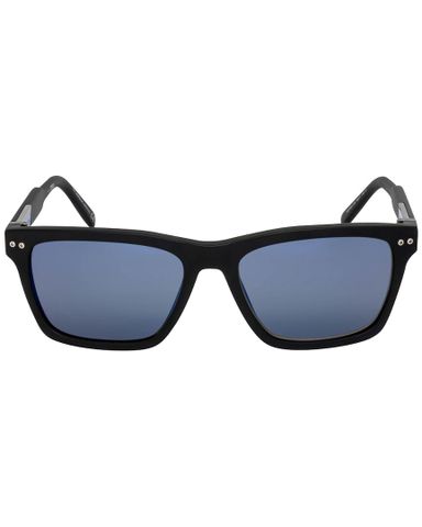 Kính mắt MONTBLANC Blue Rectangular MB694S 02X 56