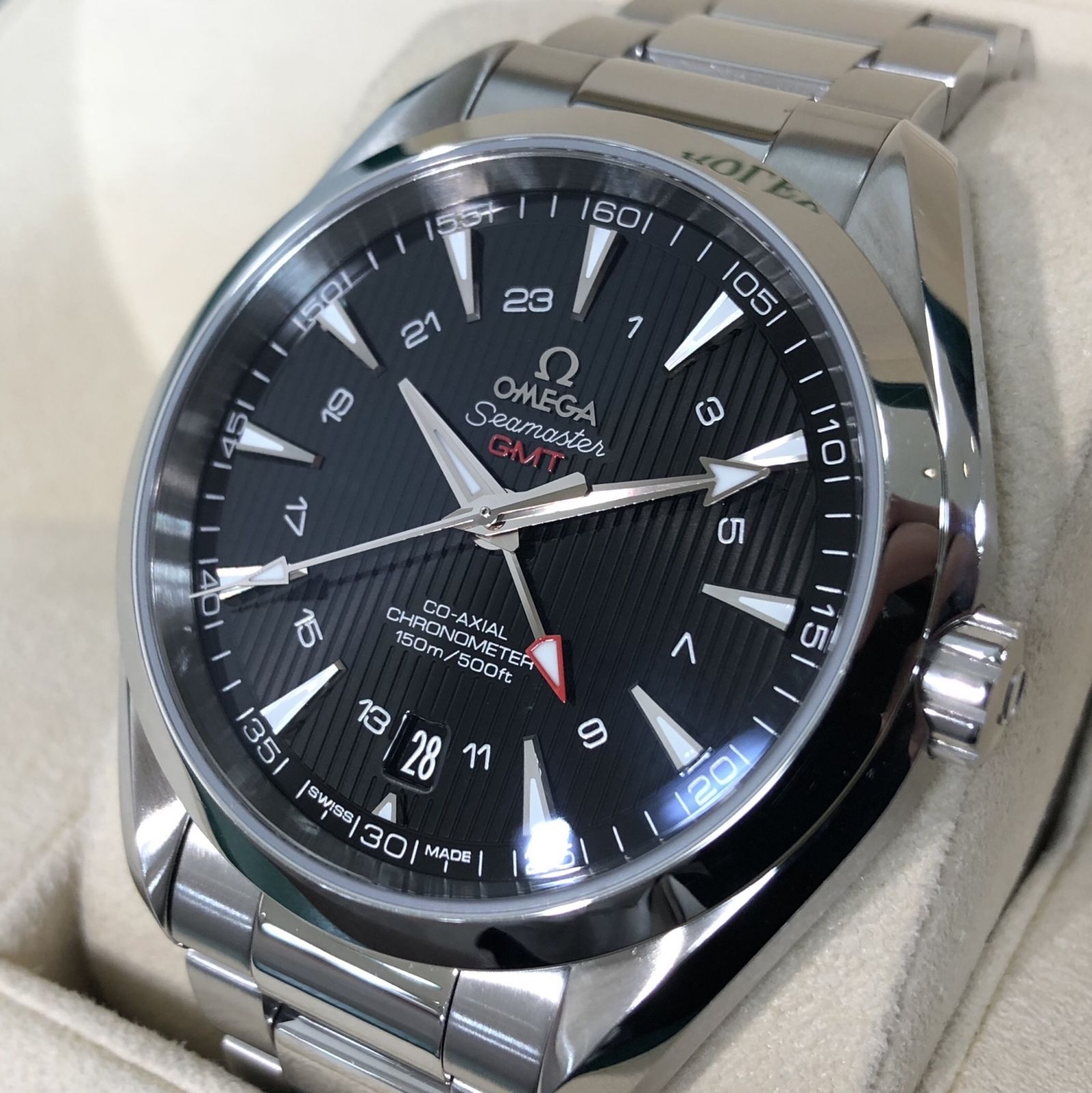 rolex white submariner