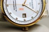 Tissot T Classic Luxury Automatic COSC Chronometer T086.408.22.036.00