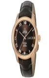 Omega De Ville Annual Calendar 431.53.41.22.13.001 43153412213001