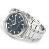 Seamaster Aqua Terra 150M Omega Co-Axial Master 220.10.38.20.03.002