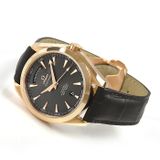 Seamaster Aqua Terra 150M Omega Co-Axial Day-Date 41.5 mm 18k 231.53.42.22.06.001