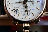 LONGINES HERITAGE AUTOMATIC CHRONOGRAPH L2.749.8.72.2