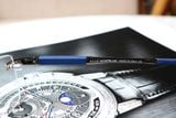 Gọng kính  MONTBLANC Shiny Black MB0349 01456