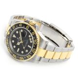 Đồng Hồ Rolex GMT Master II 116713LN