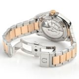 Omega Seamaster Aqua Terra Automatic Chronometer 231.25.39.21.51.001 23125392151001 38.5mm