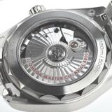 Seamaster Aqua Terra 150M Omega Co-Axial Master 220.10.38.20.03.002