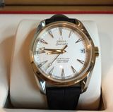 Aqua Terra 150M Omega Master Co-axial 38.5mm 231.23.39.21.02.001