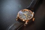 Đồng hồ Omega Seamaster Aqua Terra Chronometer vàng 18k 38.5mm 231.23.39.21.06.002