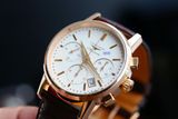 LONGINES HERITAGE AUTOMATIC CHRONOGRAPH L2.749.8.72.2