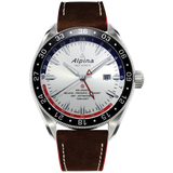 Đồng hồ Alpina Alpiner 4 GMT AL-550SRN5AQ6