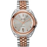 Bulova  Accutron Telc Automatic 65B159 Accu Swiss