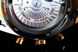 Omega Speedmaster '57 Co-Axial 331.20.42.51.01.002 33120425101002 Chronograph 41.5 mm
