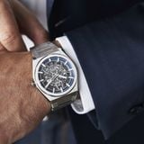 Đồng hồ Zenith Defy Classic Skeleton 95.9000.670/78.M9000