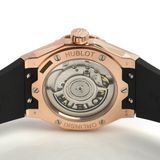 Đồng hồ Hublot Classic Fusion Orlinski King Gold Pavé 40mm 550.OS.1800.RX.1604.ORL19