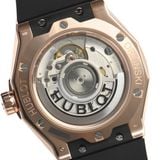 Đồng hồ Hublot Classic Fusion Orlinski King Gold Pavé 40mm 550.OS.1800.RX.1604.ORL19