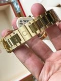 Omega Aqua Terra 150m Master Chronometer yellow gold  231.55.39.21.55.002 23155392155002