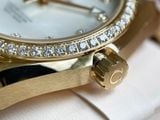 Omega Aqua Terra 150m Master Chronometer yellow gold  231.55.39.21.55.002 23155392155002