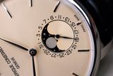 Frederique Constant Manufacture Slimline Moonphase Stainless Steel FC-705BG4S6