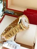 Omega Aqua Terra 150m Master Chronometer yellow gold  231.55.39.21.55.002 23155392155002