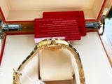 Omega Aqua Terra 150m Master Chronometer yellow gold  231.55.39.21.55.002 23155392155002