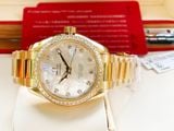 Omega Aqua Terra 150m Master Chronometer yellow gold  231.55.39.21.55.002 23155392155002