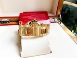 Omega Aqua Terra 150m Master Chronometer yellow gold  231.55.39.21.55.002 23155392155002