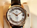 Omega Deville Hour Vision Co-Axial Chronometer 431.63.41.21.02.001