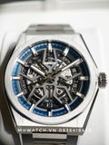 Đồng hồ Zenith Defy Classic Skeleton 95.9000.670/78.M9000