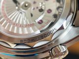 Planet Ocean 600M Co-Axial Master Chronometer 43.5 mm 215.30.44.21.03.001