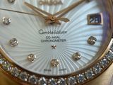 Omega Constellation Co‑Axial 123.57.35.20.55.001 12357352055001