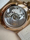 Nhân bản từ Omega Constellation Co‑Axial 123.57.35.20.55.003 12357352055003