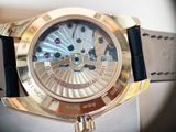 Aqua Terra 150M Master Co‑Axial Chronometer 38.5 rose gold 231.58.39.21.55.001 ( Lướt fullset )