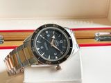 Omega Seamaster 300 Co-Axial Master 41mm Sedna™ gold 233.20.41.21.01.001 ( likenew fullset)