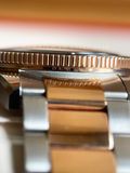 Omega Seamaster 300 Co-Axial Master 41mm Sedna™ gold 233.20.41.21.01.001 ( likenew fullset)