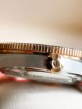Omega Seamaster 300 Co-Axial Master 41mm Sedna™ gold 233.20.41.21.01.001 ( likenew fullset)