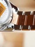 Omega Seamaster 300 Co-Axial Master 41mm Sedna™ gold 233.20.41.21.01.001 ( likenew fullset)
