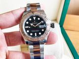 Đồng hồ Rolex Yacht-Master 40 mm black Dial 126621