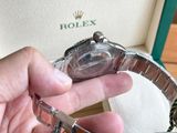 Đồng hồ Rolex Yacht-Master 40 mm black Dial 126621