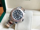 Đồng hồ Rolex Yacht-Master 40 mm black Dial 126621