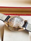 Omega De Ville Hour Vision Annual Calendar Gold 18K 431.63.41.22.13.001