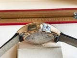 Omega De Ville Hour Vision Annual Calendar Gold 18K 431.63.41.22.13.001