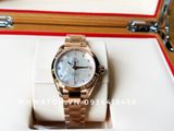 Master Co‑Axial Chronometer 34 mm - 231.50.34.20.55.001  23150342055001 full rose gold 18k