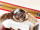 Master Co‑Axial Chronometer 34 mm - 231.50.34.20.55.001  23150342055001 full rose gold 18k