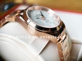 Master Co‑Axial Chronometer 34 mm - 231.50.34.20.55.001  23150342055001 full rose gold 18k